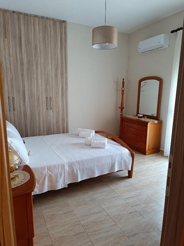Panos House - High Luxury Apartment Tríkala Extérieur photo