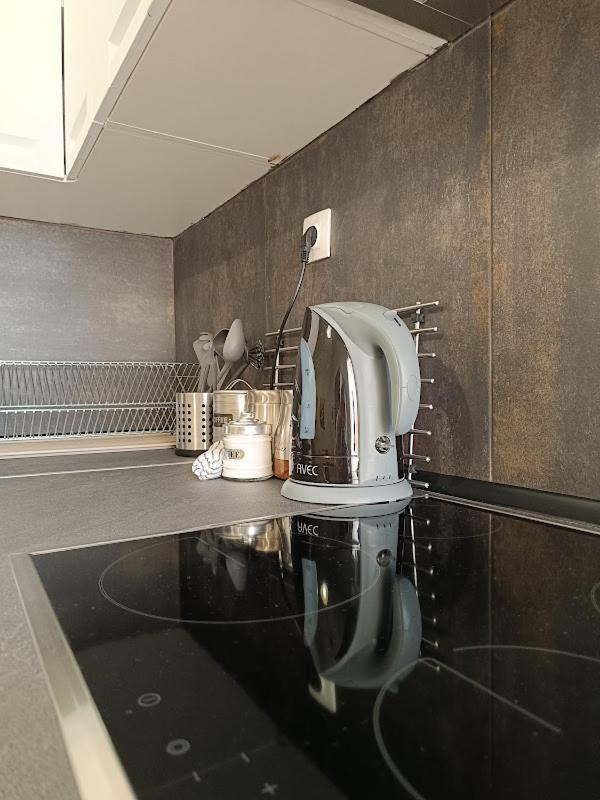 Panos House - High Luxury Apartment Tríkala Extérieur photo