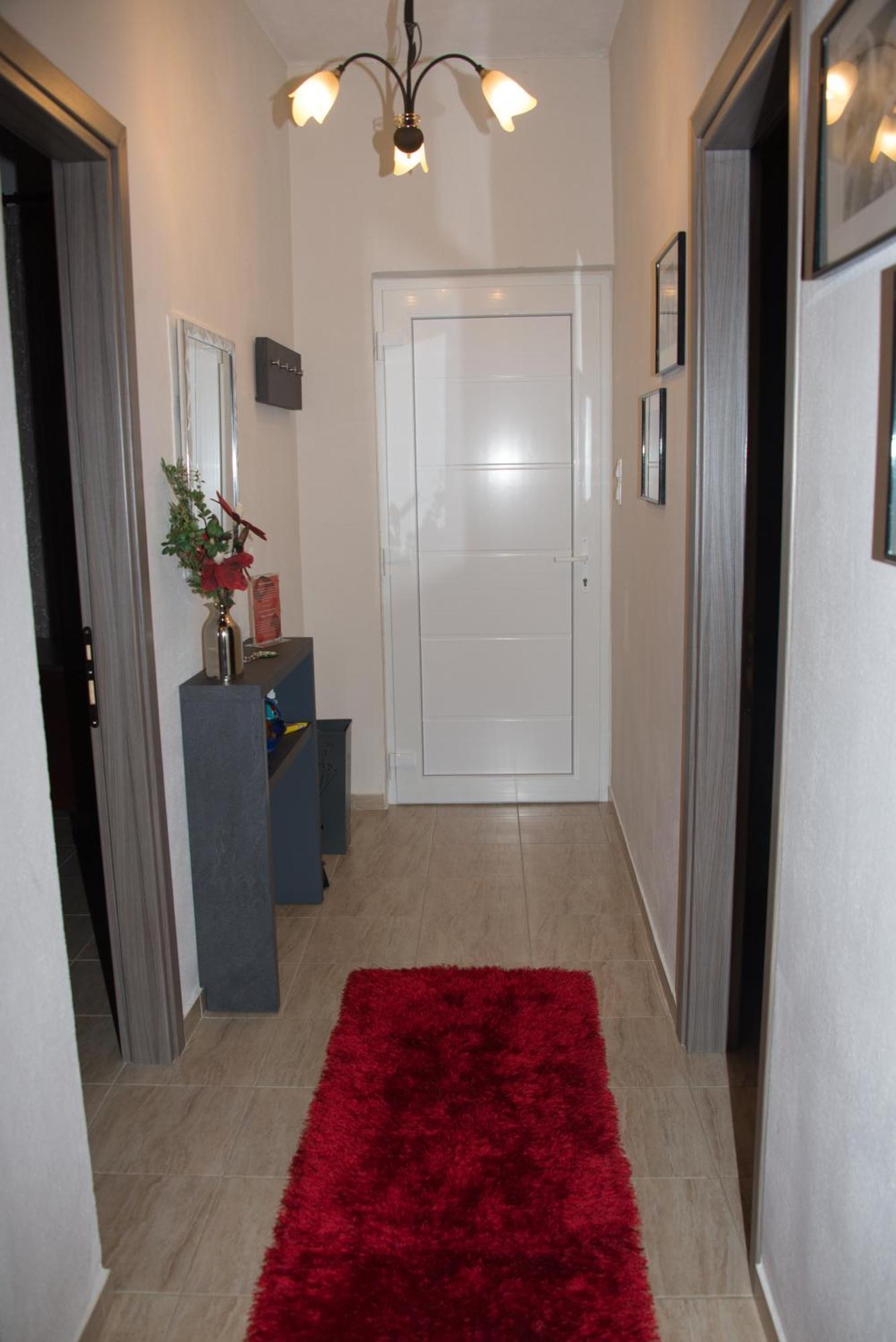 Panos House - High Luxury Apartment Tríkala Extérieur photo