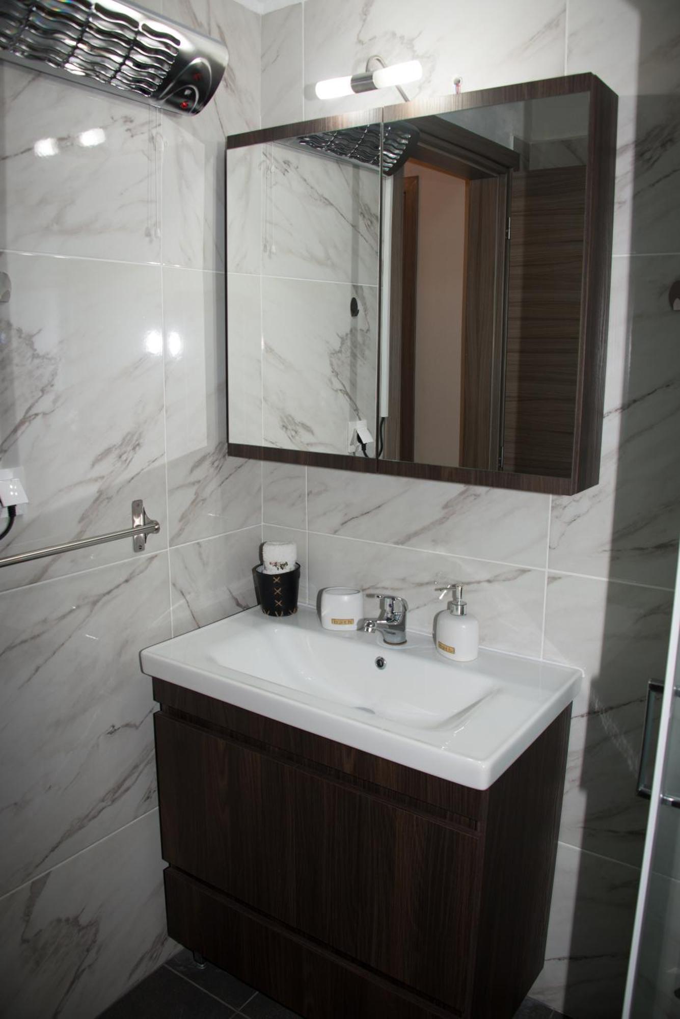 Panos House - High Luxury Apartment Tríkala Extérieur photo