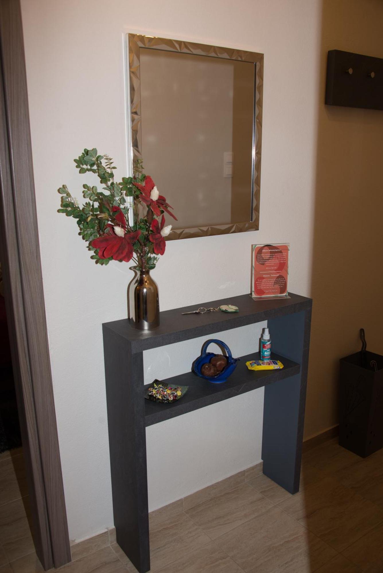 Panos House - High Luxury Apartment Tríkala Extérieur photo